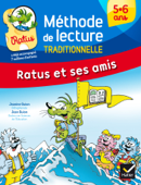 Méthode de lecture syllabique Ratus et ses amis - Jean Guion, Jeanine Guion & Olivier Vogel