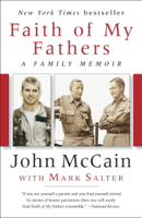 John McCain & Mark Salter - Faith of My Fathers artwork