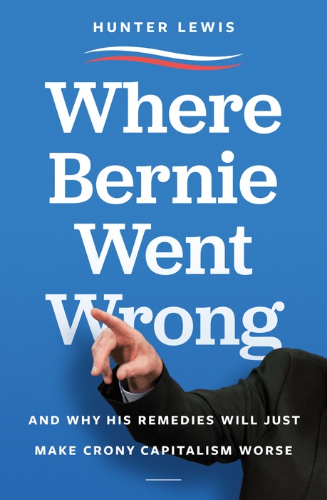 Where Bernie Went Wrong