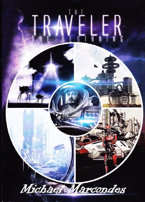 The Traveler The Beginning