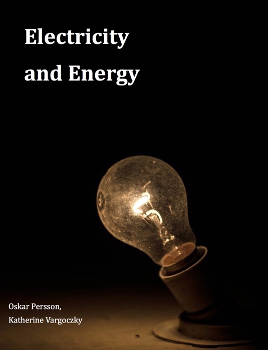 Electricity and Energy