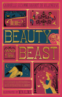 Gabrielle-Suzanna Barbot de Villenueve - The Beauty and the Beast artwork