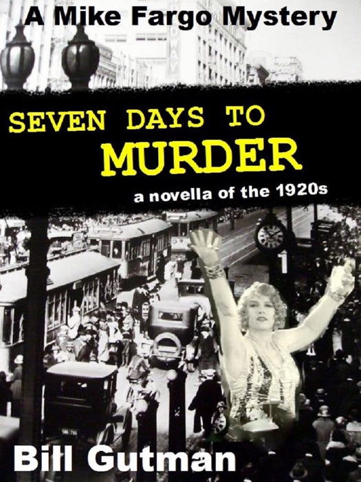 Seven Days To Murder