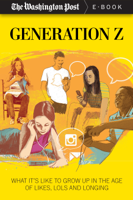 The Washington Post - Generation Z artwork