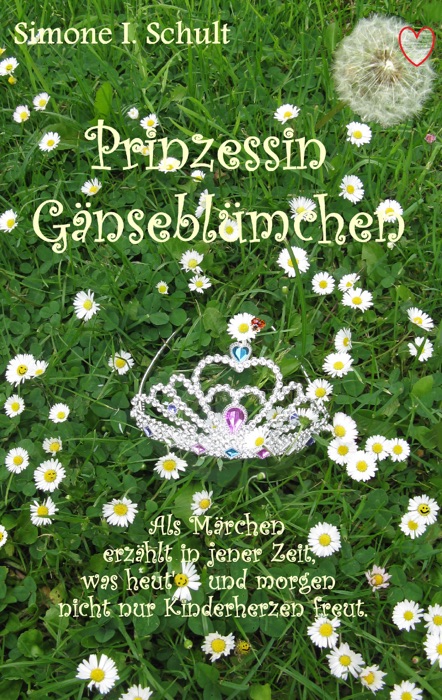 Prinzessin Gänseblümchen