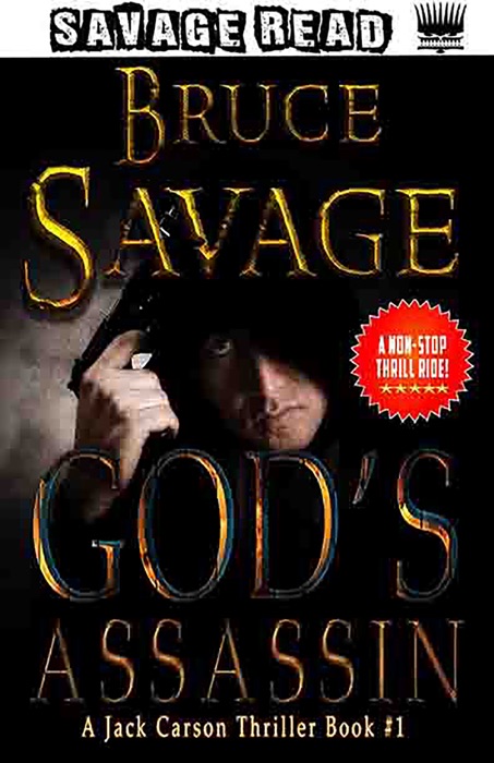 Gods Assassin