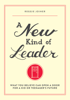 Reggie Joiner - A New Kind of Leader artwork