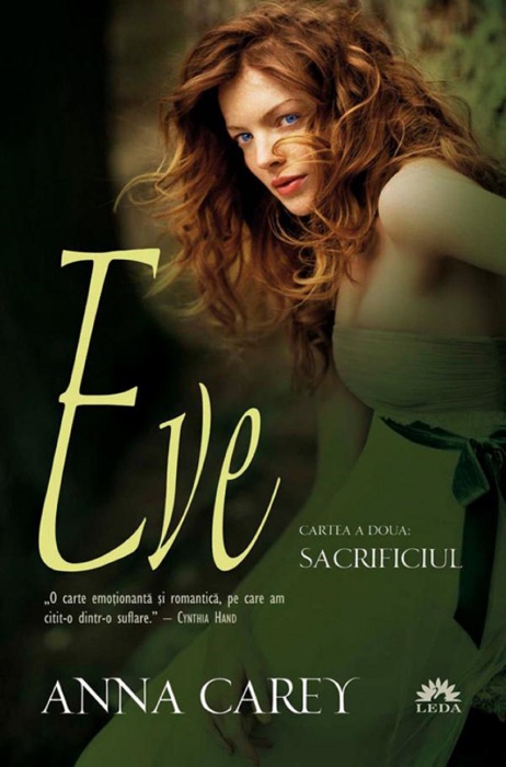 Eve. Cartea a doua - Sacrificiul