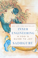Sadhguru - Inner Engineering artwork
