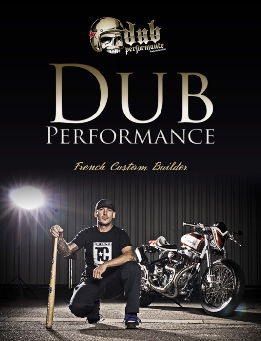 Dub Performance