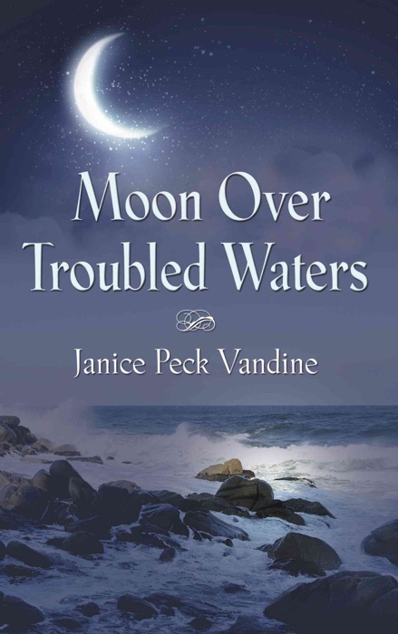 Moon Over Troubled Waters