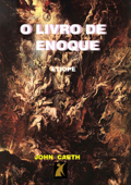 O Livro De Enoque - John Carth