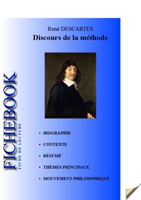 Fiche de lecture Discours de la méthode