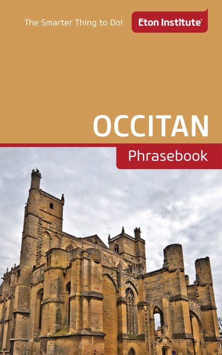 Occitan Phrasebook