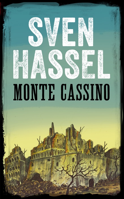 MONTE CASSINO