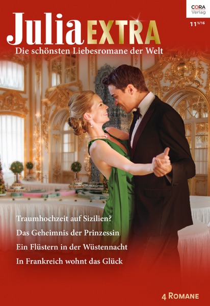 Julia Extra Band 423