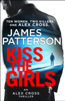 James Patterson - Kiss the Girls artwork