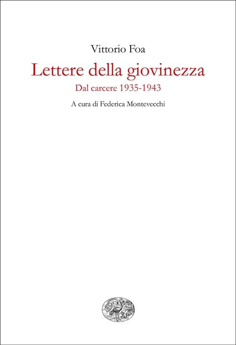 Lettere della giovinezza