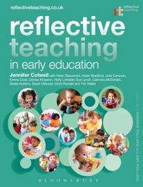 REFLECTIVE TEACHING IN EARLY EDUCATION