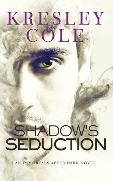 Shadow’s Seduction