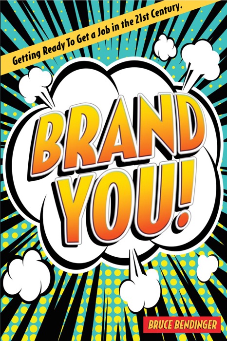 Brand You!