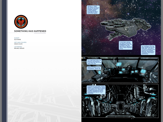 ‎Halo: Tales From Slipspace On Apple Books