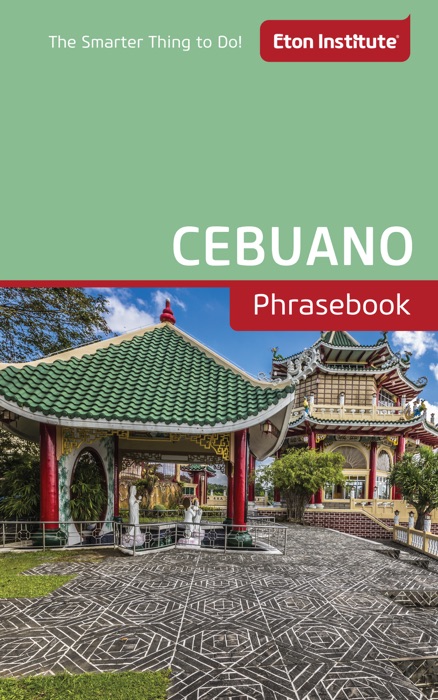 Cebuano Phrasebook