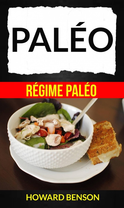 Paléo: Régime Paléo