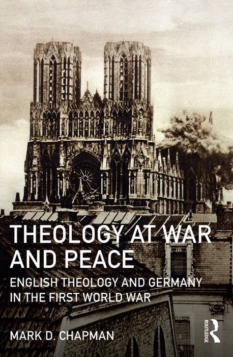 Theology at War and Peace