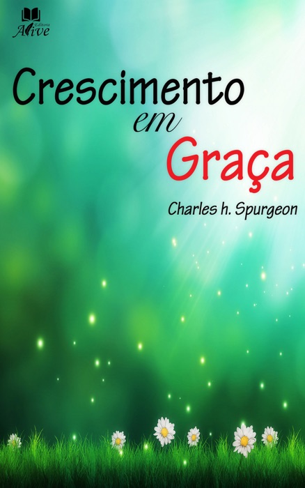 CRESCIMENTO EM GRAÇA