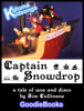 Captain Snowdrop - Jim Cullinane