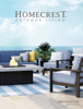 Homecrest Outdoor Living - 2017 Collections - Homecrest Outdoor Furniture