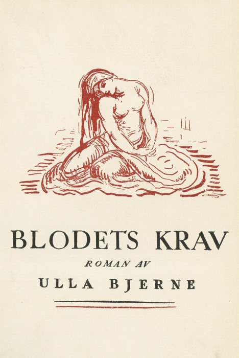 Blodets krav