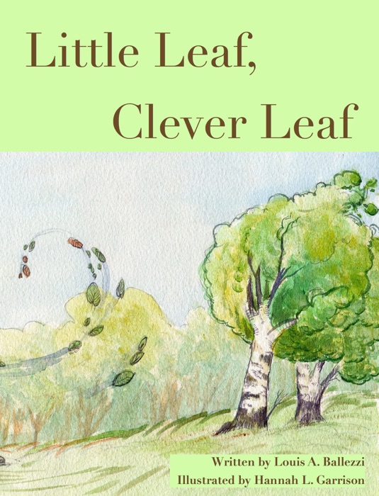 Little Leaf, Clever Leaf