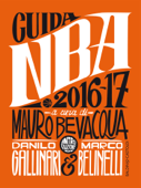 Guida NBA 2016/17 - Mauro Bevacqua