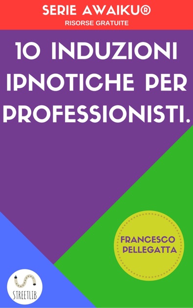 SCARICARE MANUALE AUTOIPNOSI