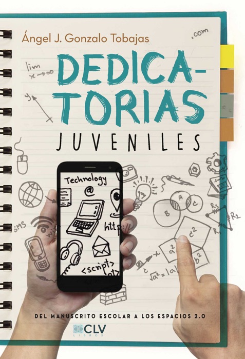 Dedicatorias juveniles