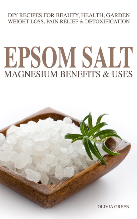 Epsom Salt