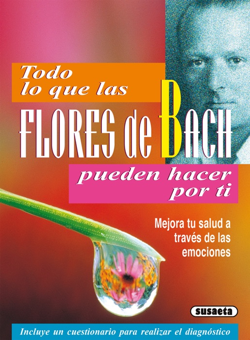 Remedios florales