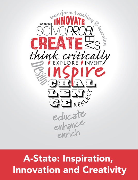 A-State: Inspiration, Innovation and Creativity