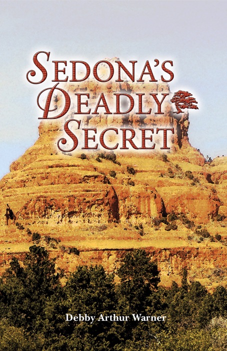 Sedona's Deadly Secret