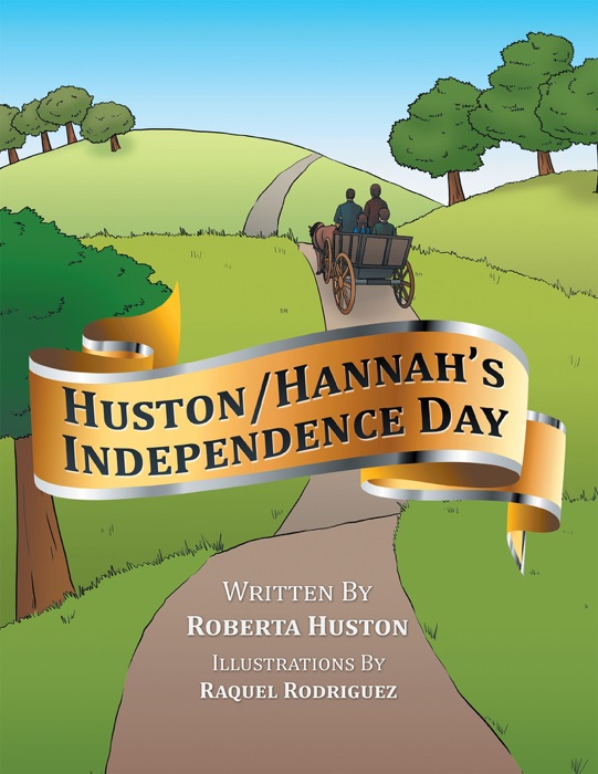 Huston/Hannah’S Independence Day