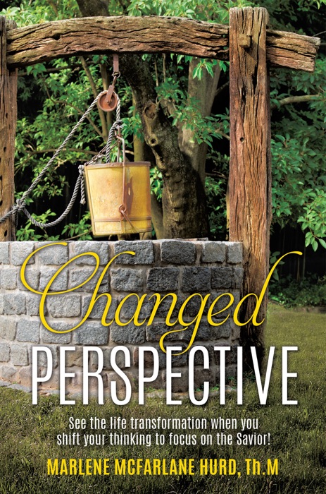 CHANGED PERSPECTIVE
