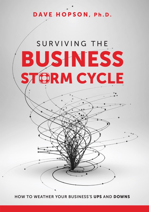 Surviving The Business Storm Cycle