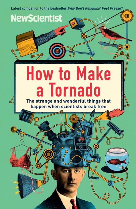 How to Make a Tornado