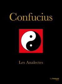 Livres Couvertures de Confucius