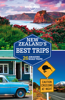 Lonely Planet - Lonely Planet New Zealand's Best Trips artwork