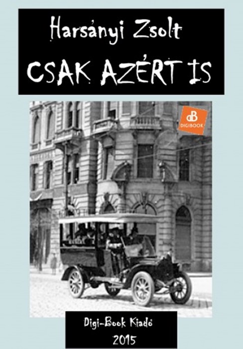 Csak azért is