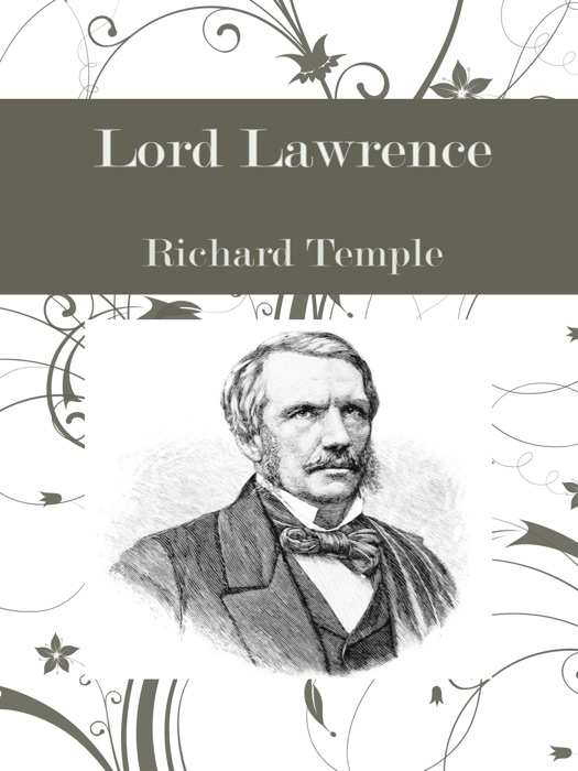 Lord Lawrence