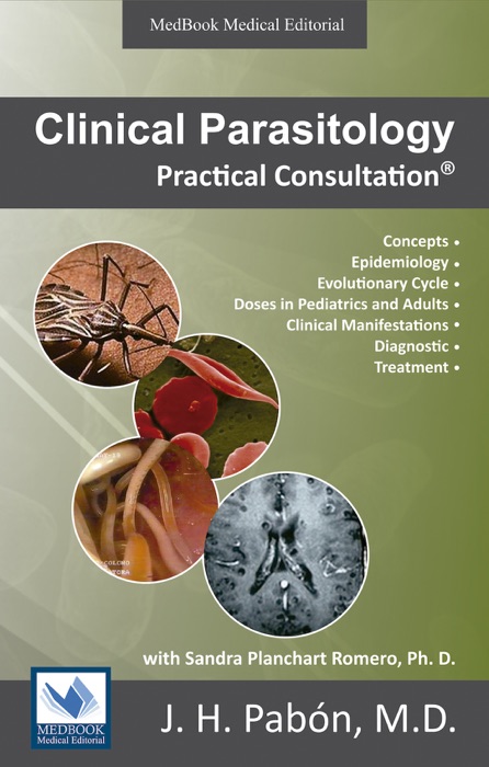 Clinical Parasitology